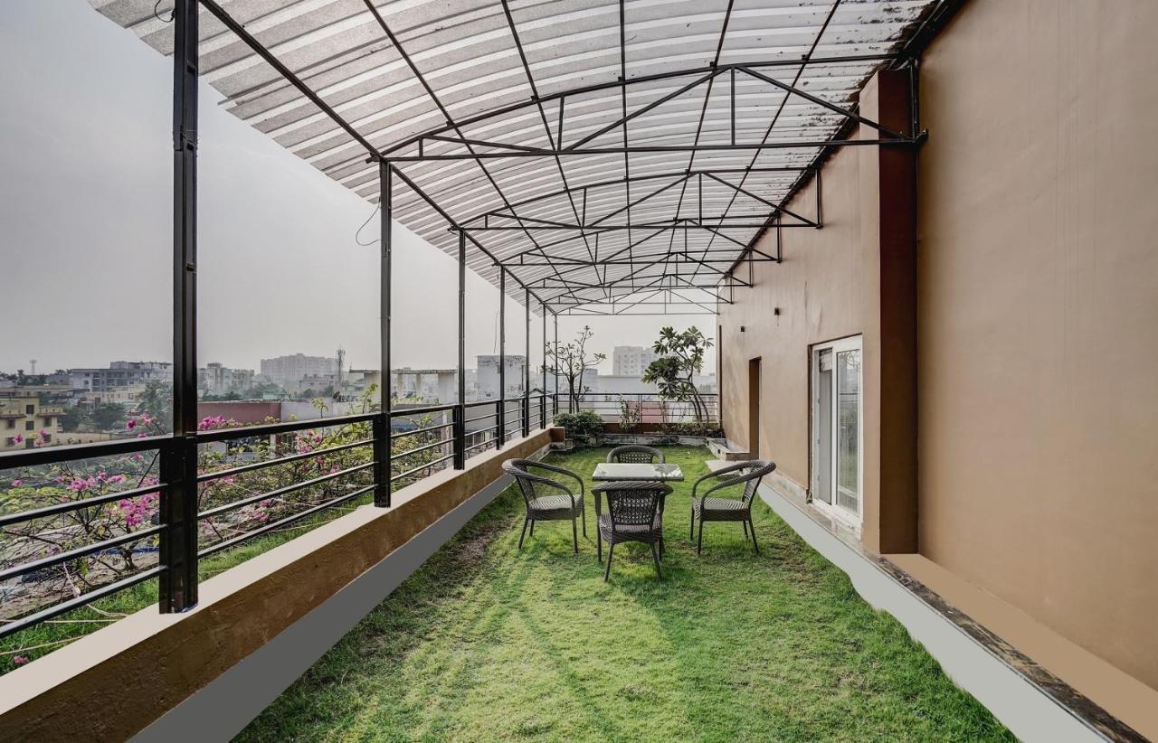 Super Capital O Sayhallo Prime Residency Bhubaneswar Exterior photo